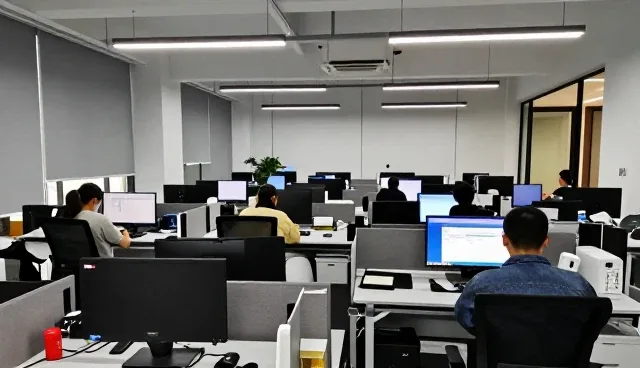 网站维护帮助解决企业专属网站问题