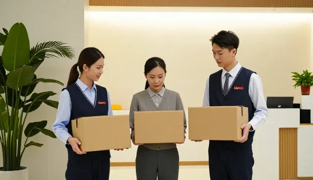 企业专属网站在用户交互中的性能表现与适用条件分析