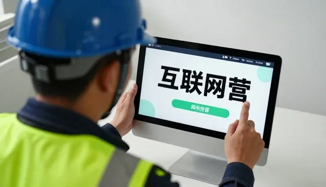 企业专属网站在数字化转型中的价值与演进趋势