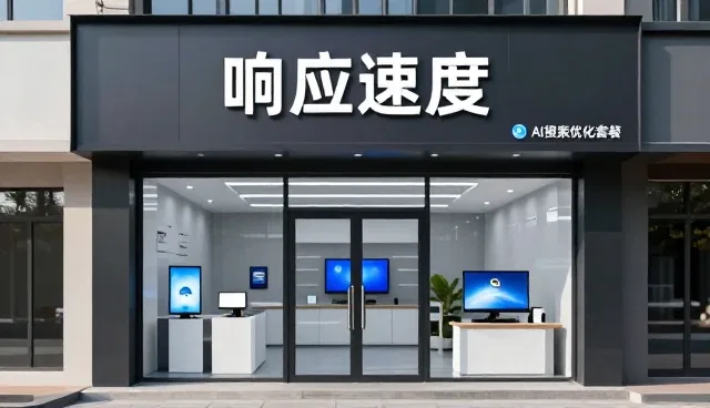 提升用户访问效率的电商运维实践