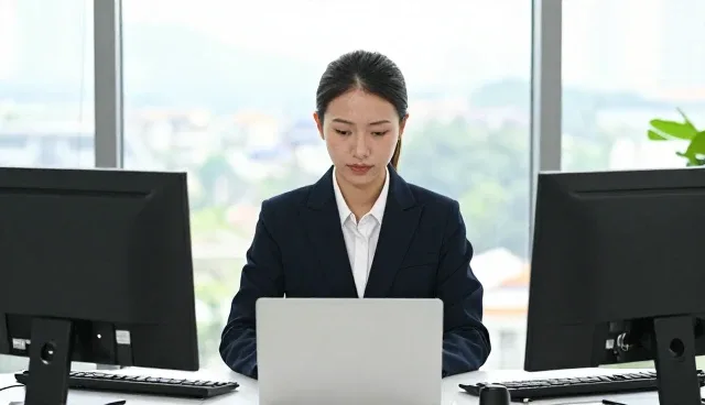 企业专属网站未来将在高峰期运行中发挥更大作用