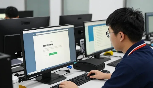 网站维护等电商定制商城系统网络技术常见误区盘点