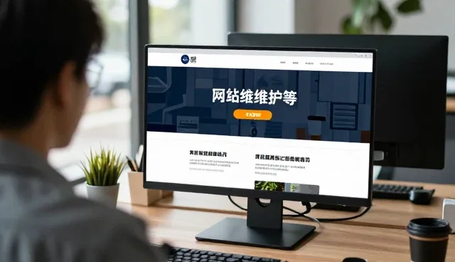 网站性能优化：选型时的核心关注点分析